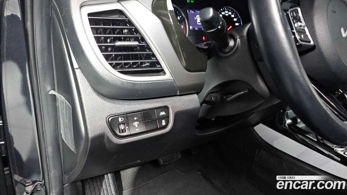 Kia Seltos 2022