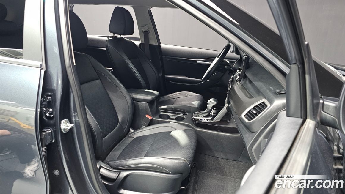 Kia Seltos 2022
