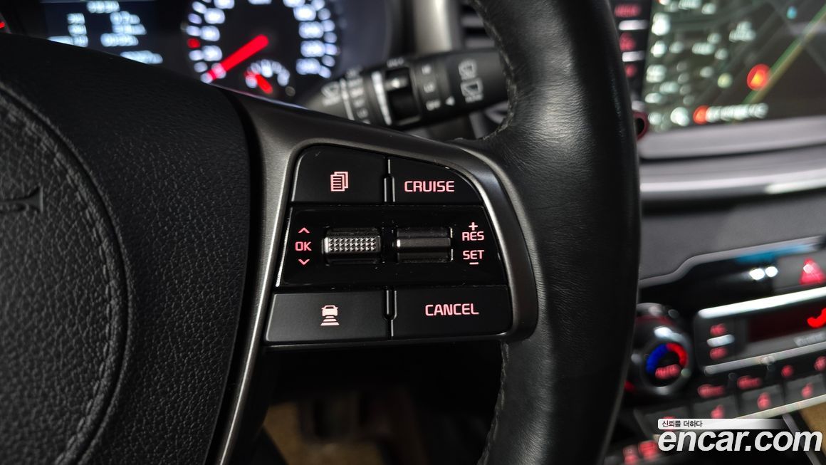 Kia Sorento 2018