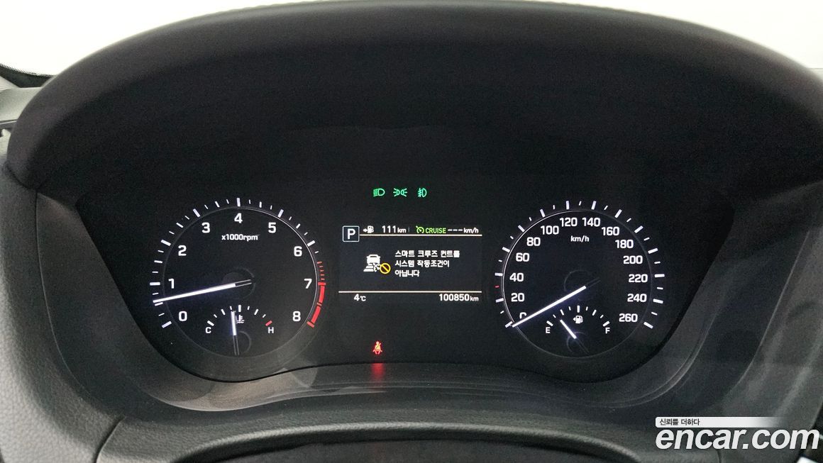 Genesis G80 2019