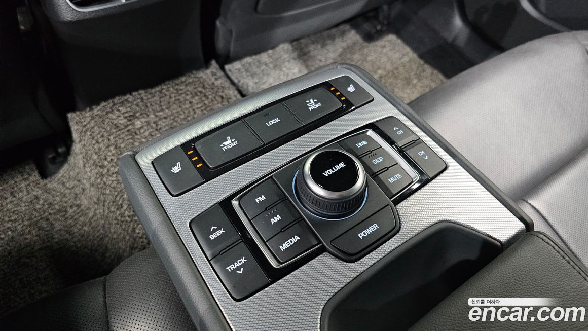 Genesis G80 2019