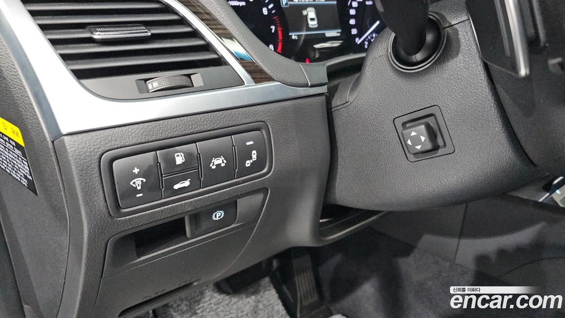Genesis G80 2019