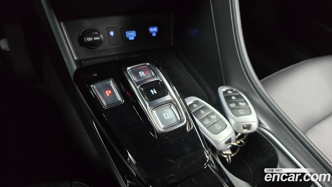 Hyundai Sonata 2022