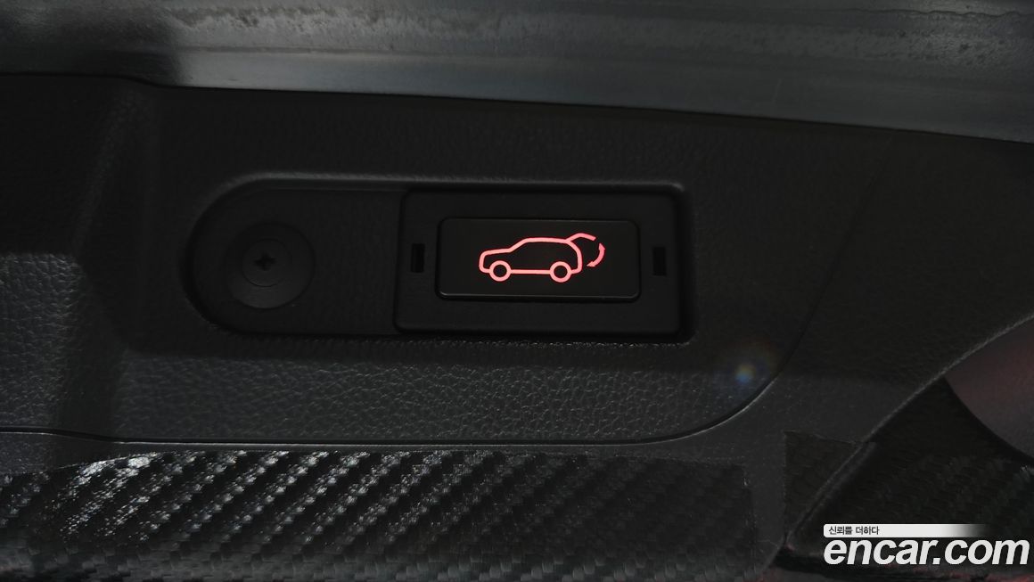 KG_Mobility_Ssangyong Rexton 2018