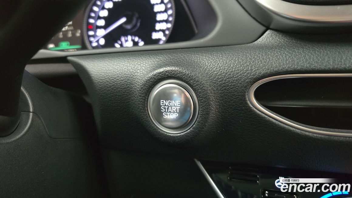 Hyundai Sonata 2022