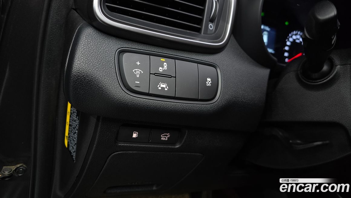 Kia Sorento 2018