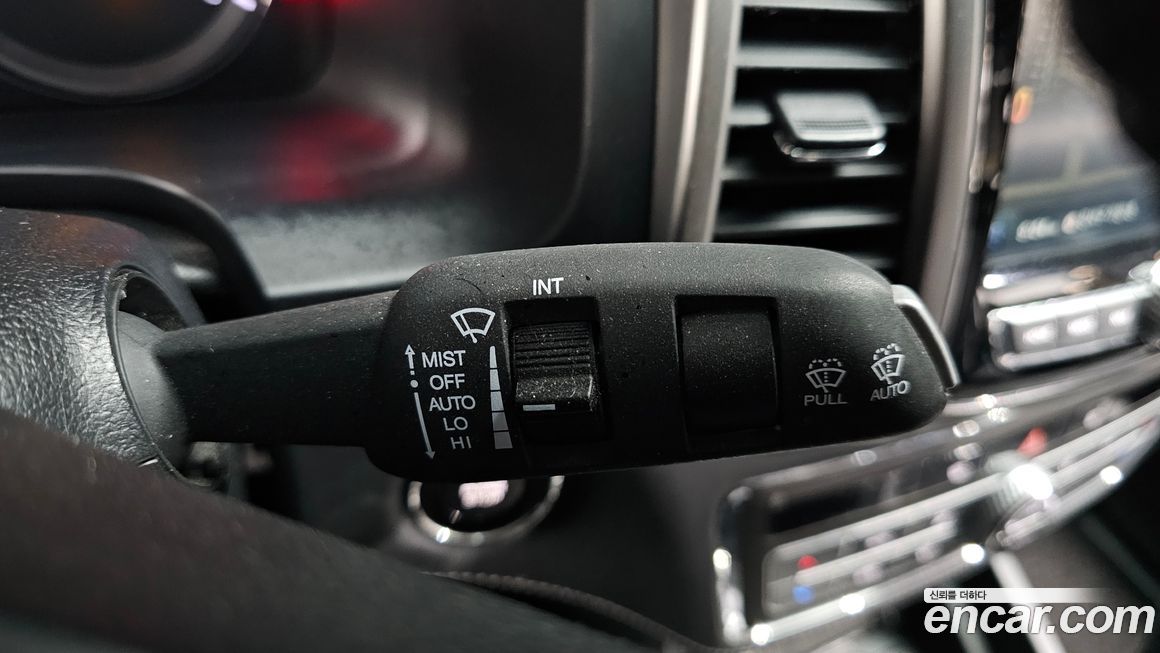 KG_Mobility_Ssangyong Rexton 2019