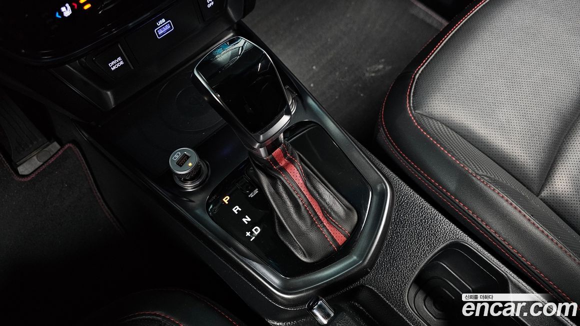 KG_Mobility_Ssangyong TIBOLI 2021