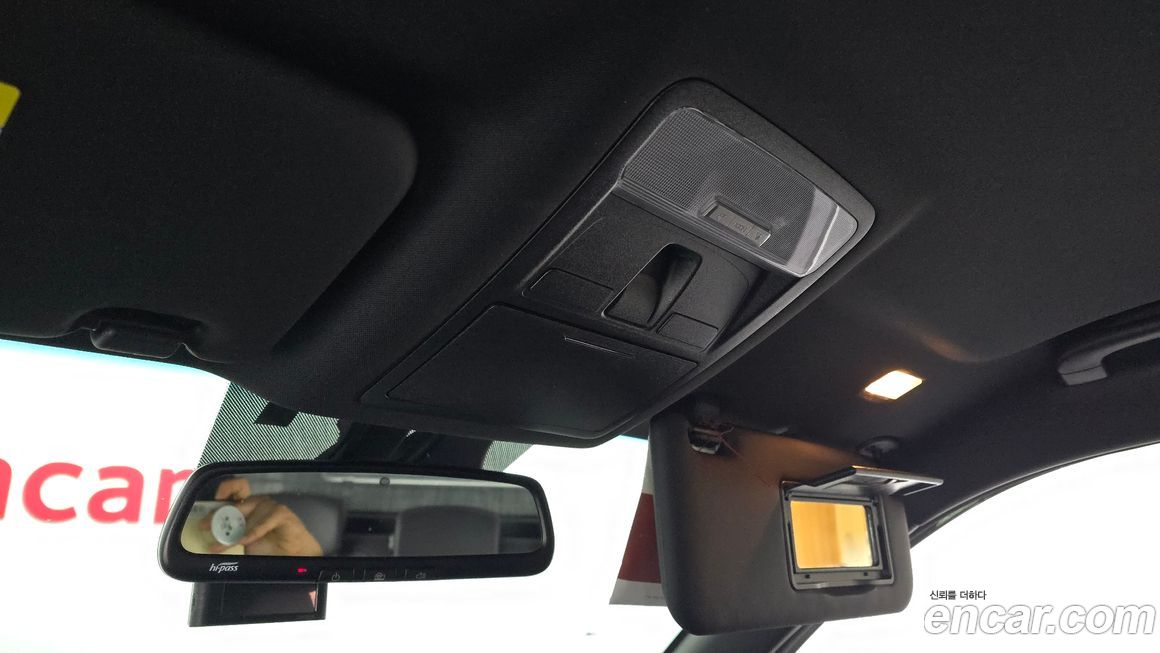 KG_Mobility_Ssangyong Rexton 2020