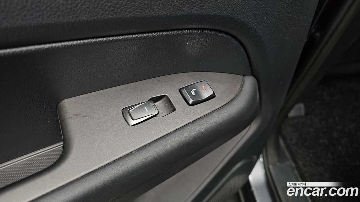 KG_Mobility_Ssangyong Rexton 2019