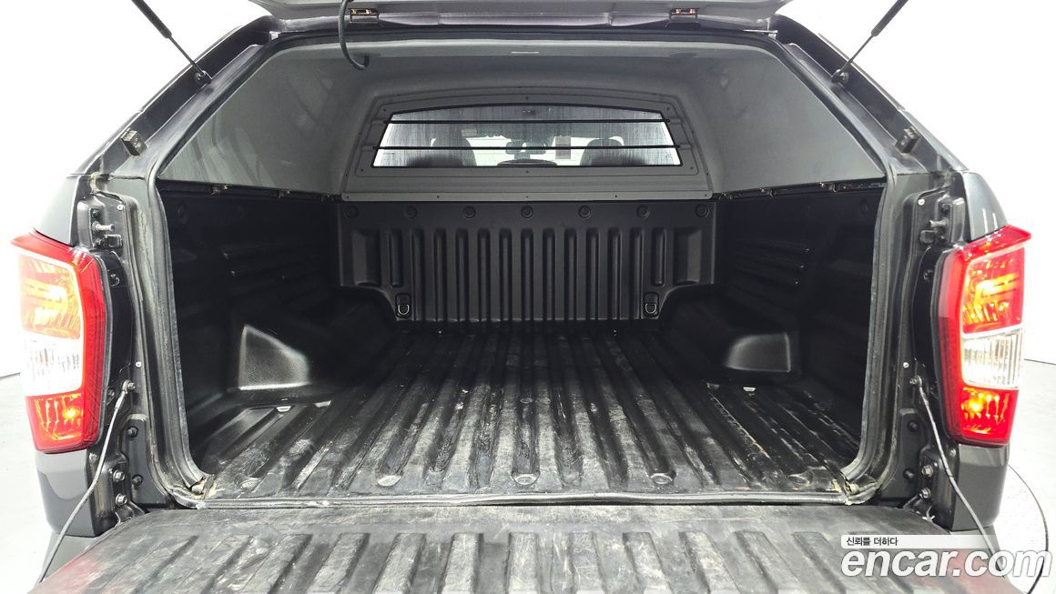 KG_Mobility_Ssangyong Rexton 2020