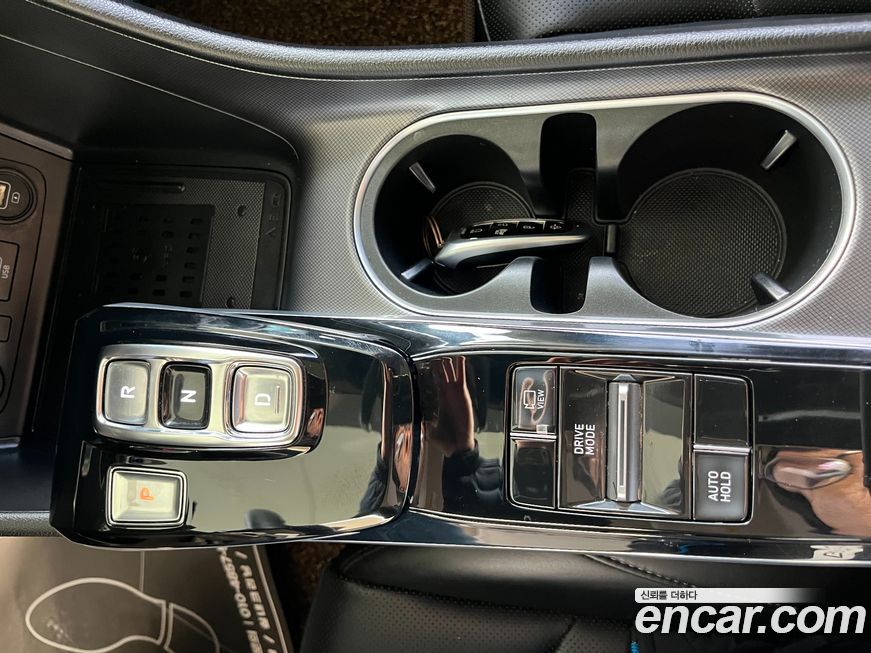 Hyundai Sonata 2020