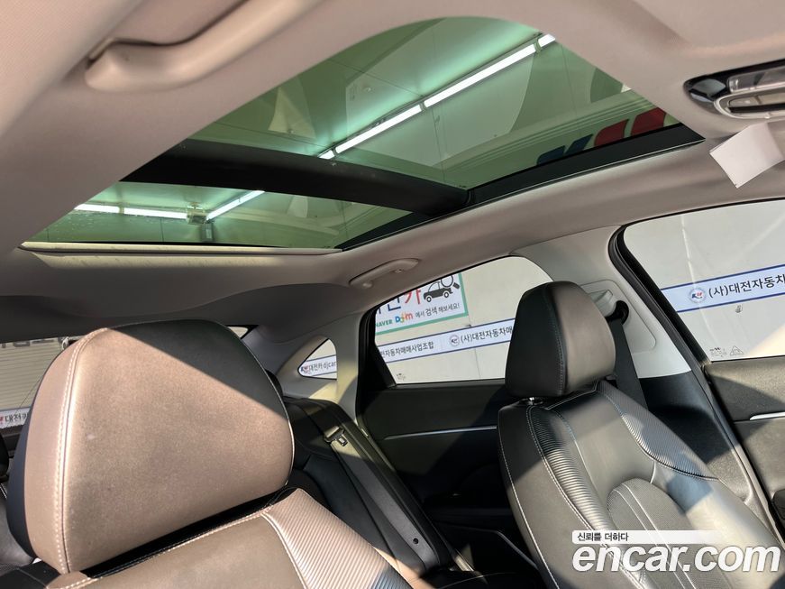 Hyundai Sonata 2020