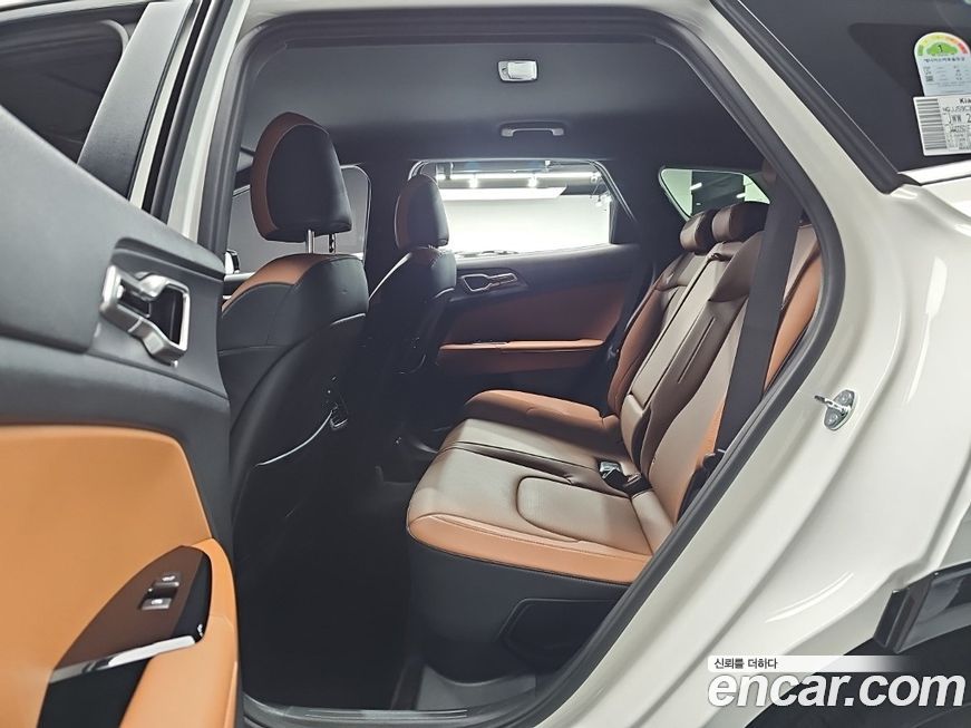 Kia Sportage 2024