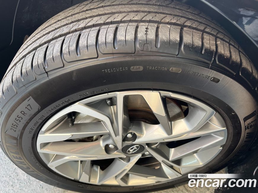 Hyundai Sonata 2020