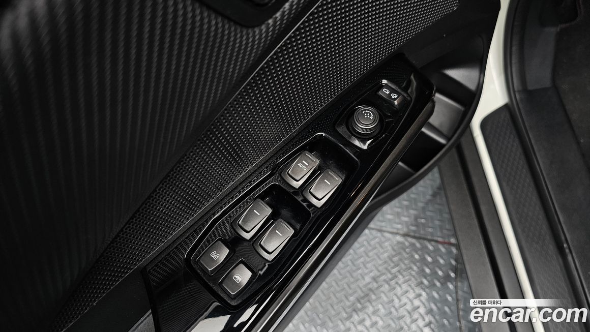 KG_Mobility_Ssangyong TIBOLI 2021