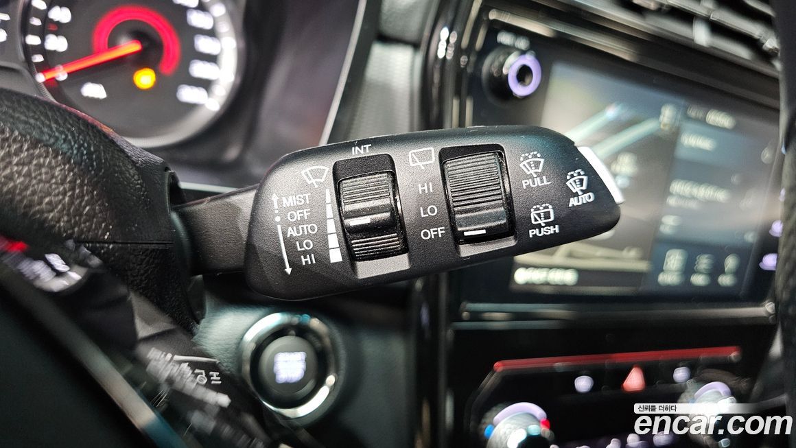 KG_Mobility_Ssangyong TIBOLI 2021