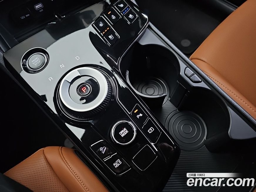 Kia Sportage 2024