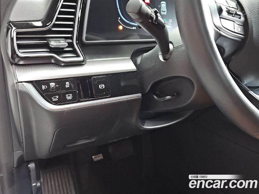 Kia Sportage 2024