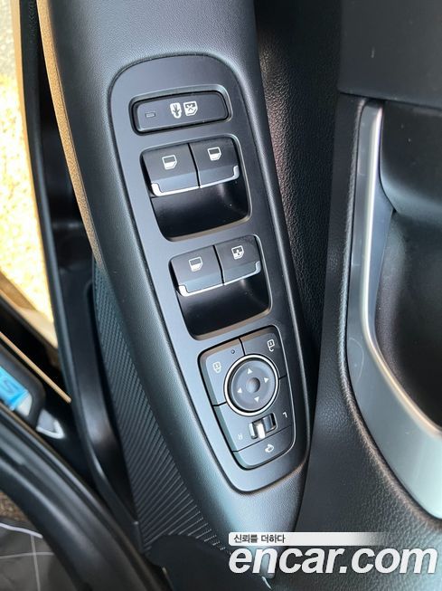 Hyundai Sonata 2020