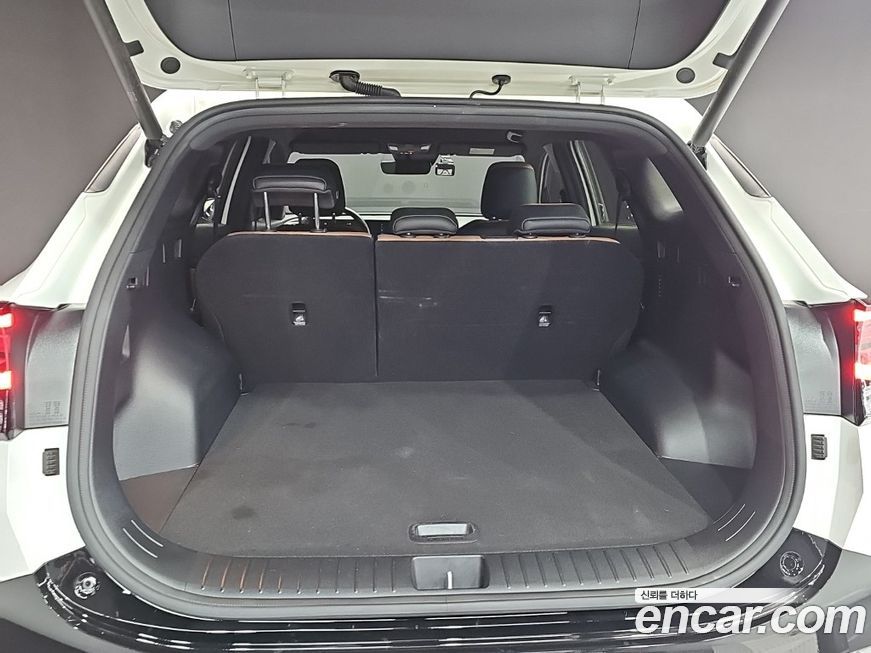 Kia Sportage 2024