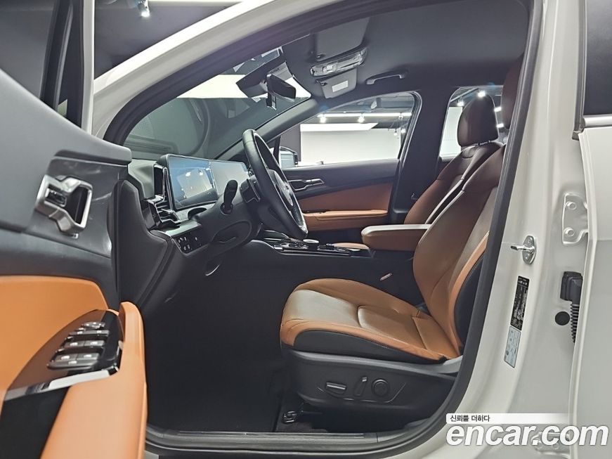 Kia Sportage 2024