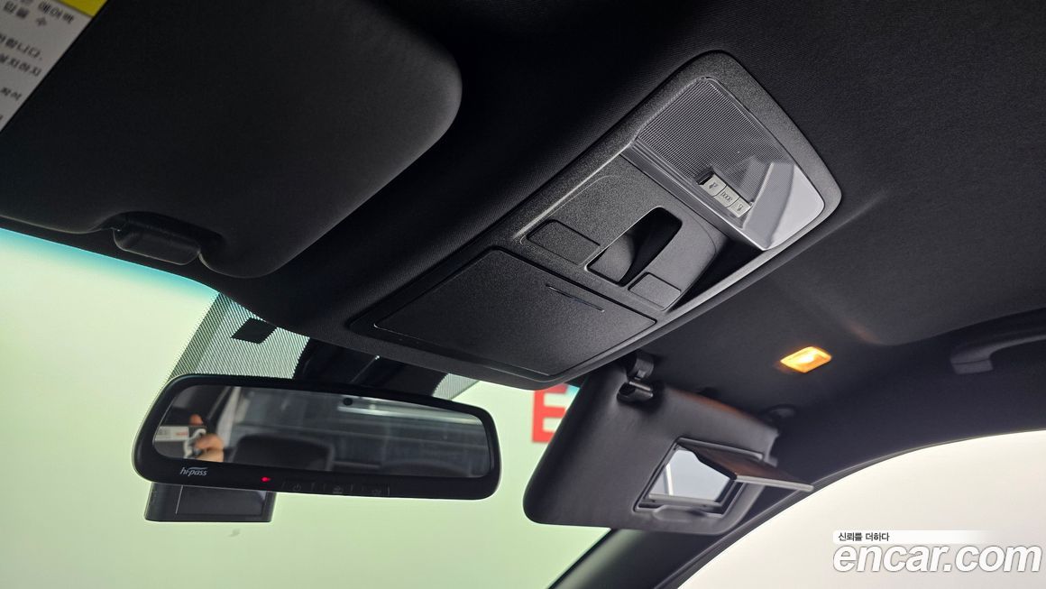 KG_Mobility_Ssangyong Rexton 2020