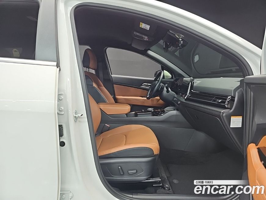 Kia Sportage 2024