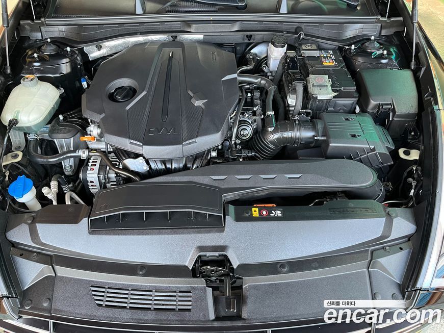 Hyundai Sonata 2020
