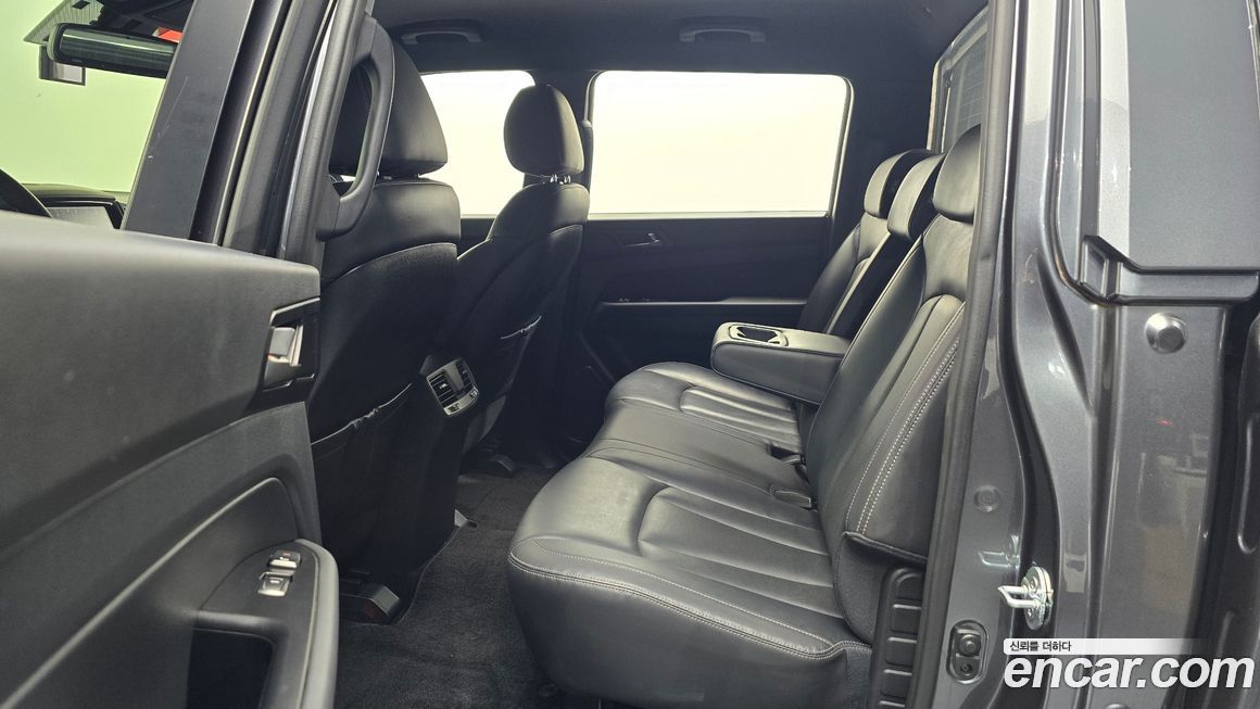 KG_Mobility_Ssangyong Rexton 2020