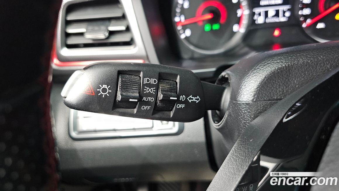 KG_Mobility_Ssangyong TIBOLI 2021