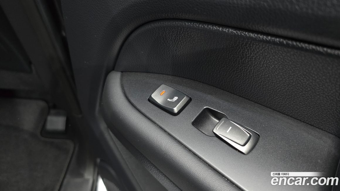 KG_Mobility_Ssangyong Rexton 2020