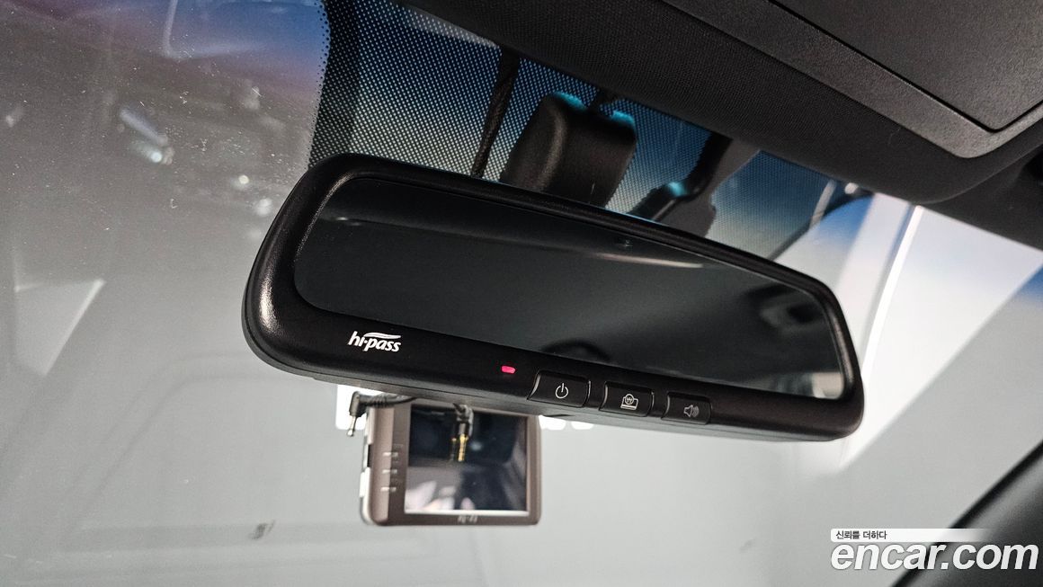 KG_Mobility_Ssangyong Rexton 2019