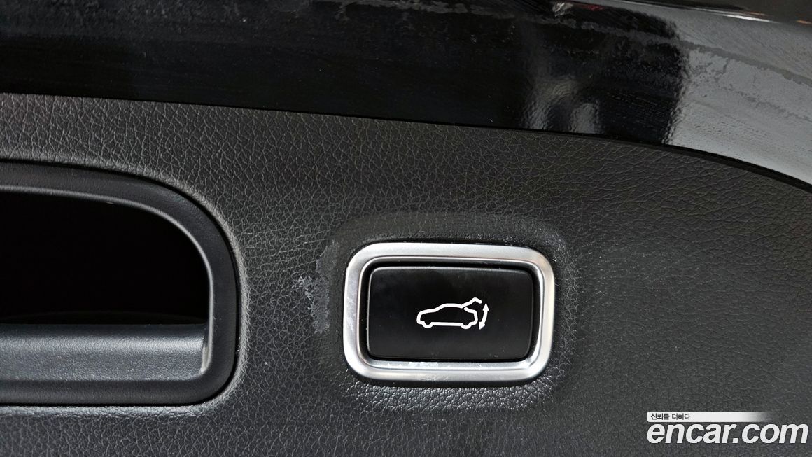 Kia Stinger 2022