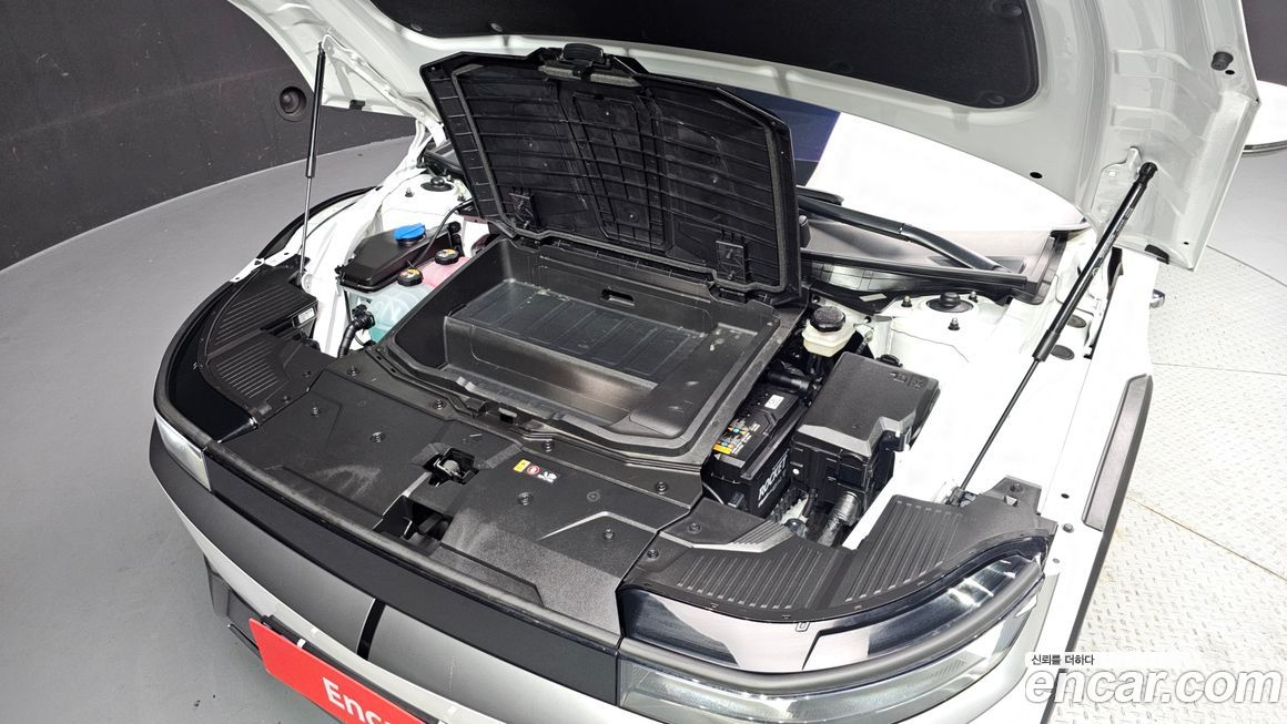 Hyundai Ioniq5 2023