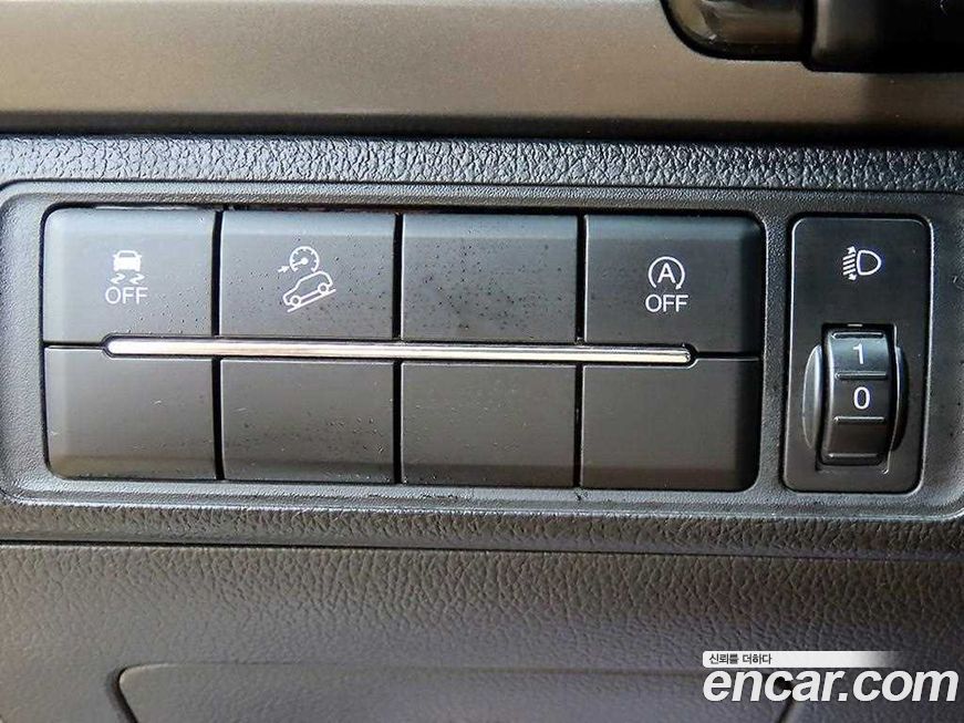 KG_Mobility_Ssangyong Rexton 2022