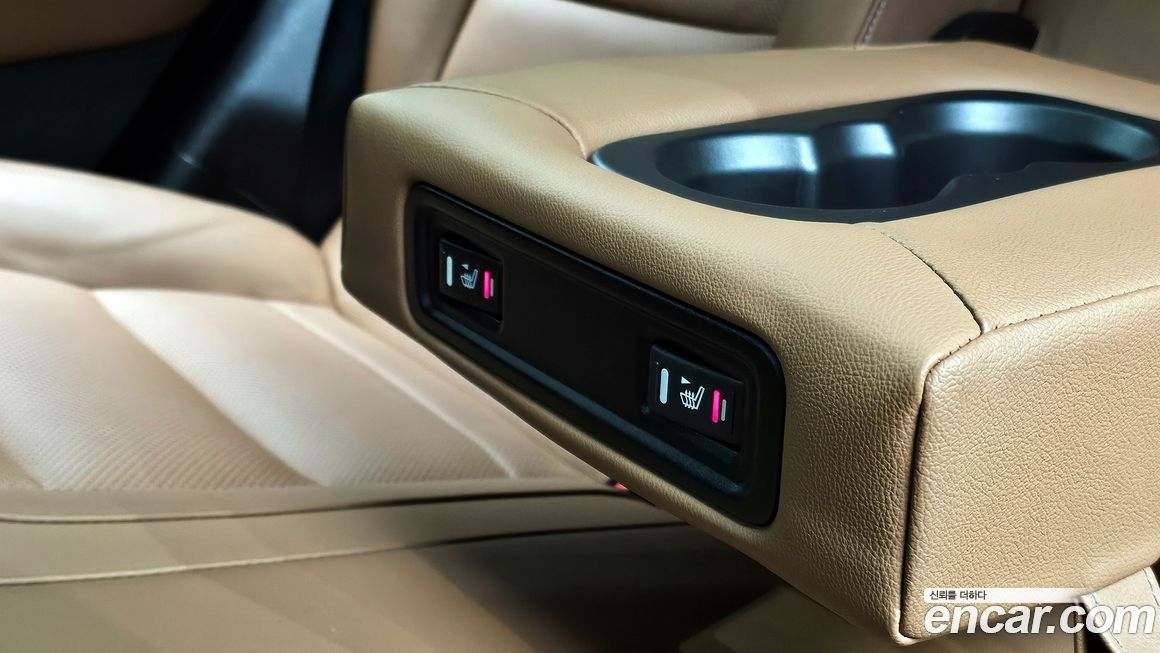 Renault-KoreaSamsung QM6 2021