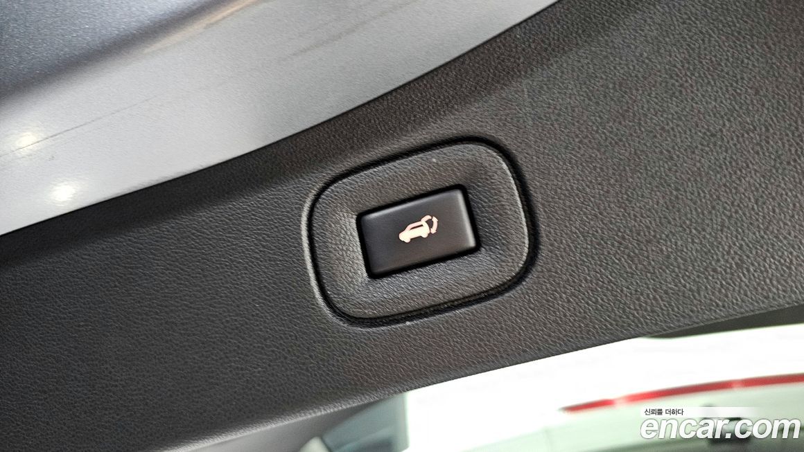 Renault-KoreaSamsung QM6 2021