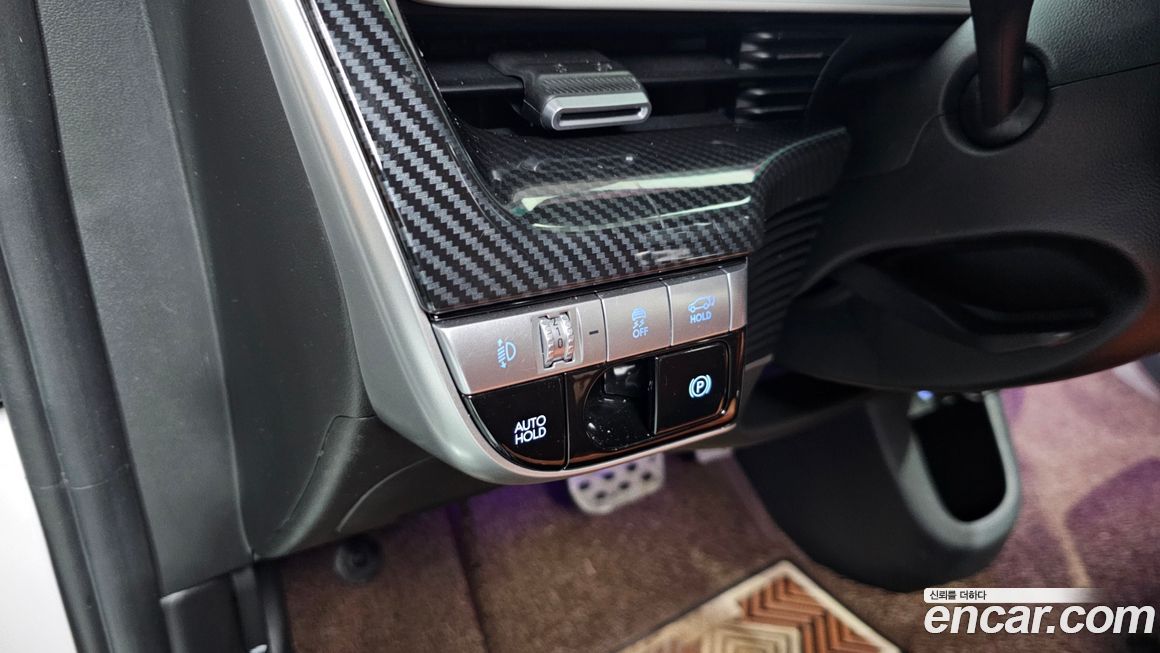 Hyundai Ioniq5 2023
