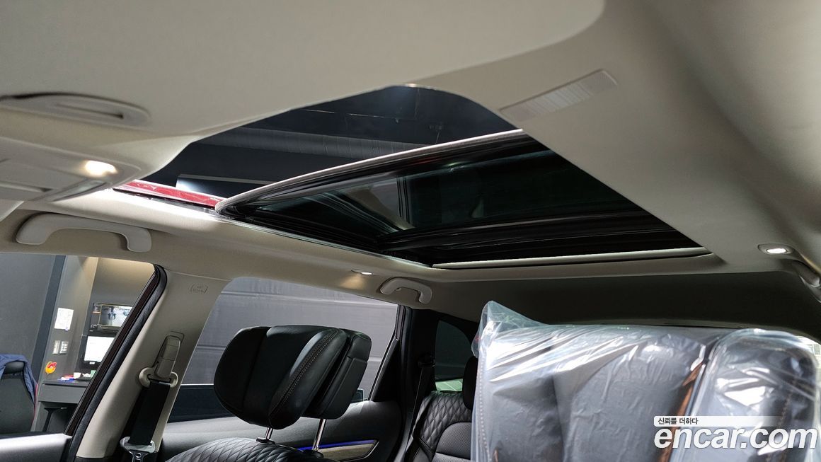 Renault-KoreaSamsung QM6 2021