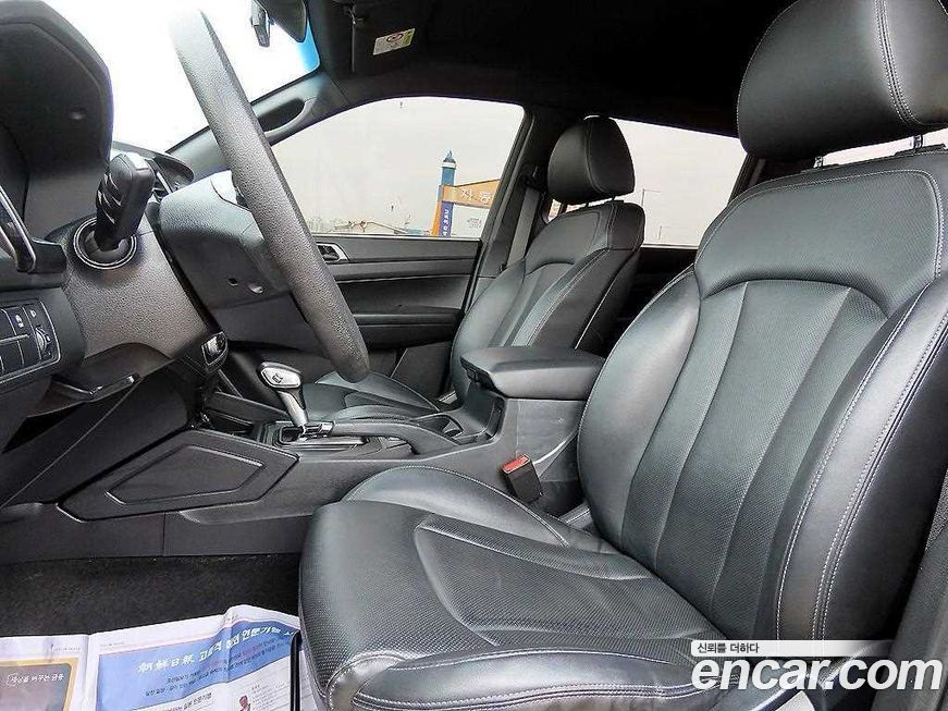 KG_Mobility_Ssangyong Rexton 2022