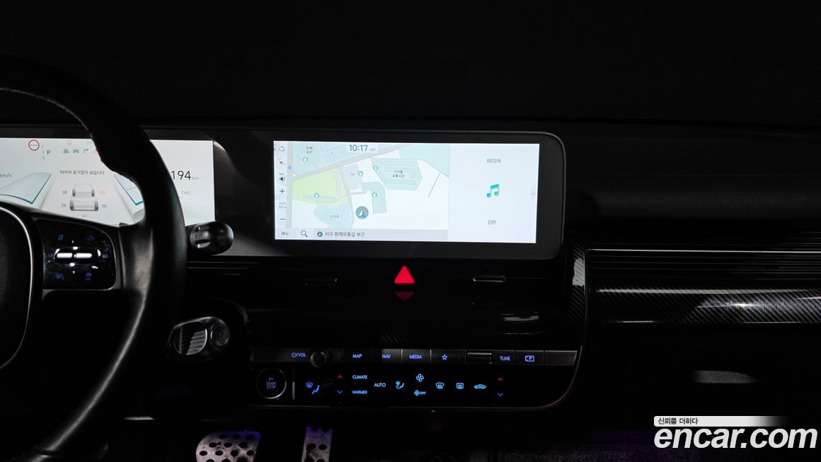 Hyundai Ioniq5 2023