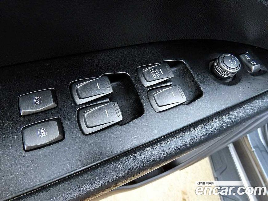 KG_Mobility_Ssangyong Rexton 2022