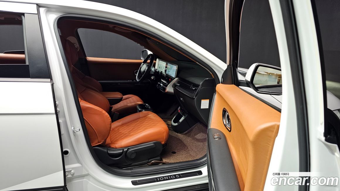 Hyundai Ioniq5 2023