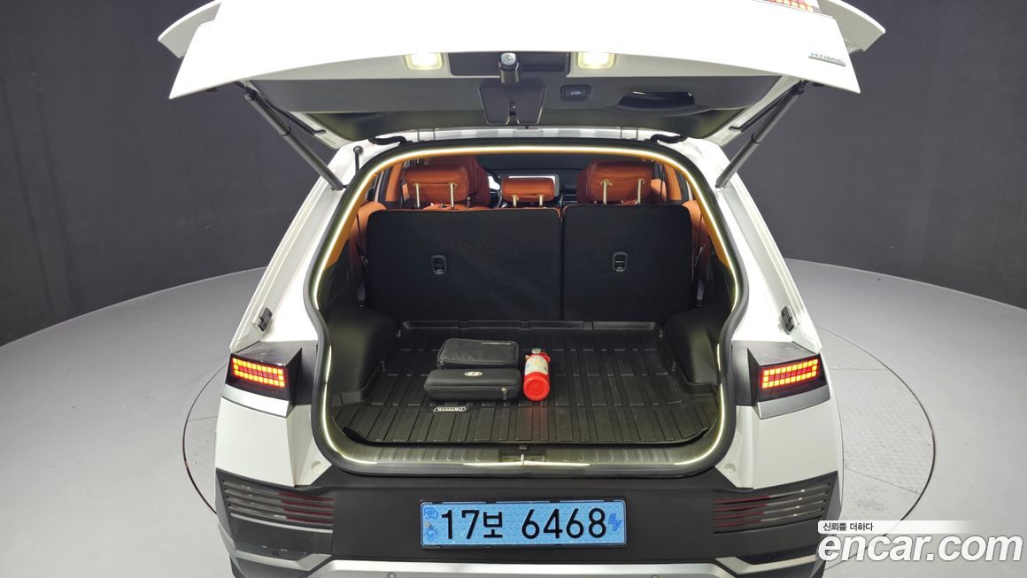 Hyundai Ioniq5 2023