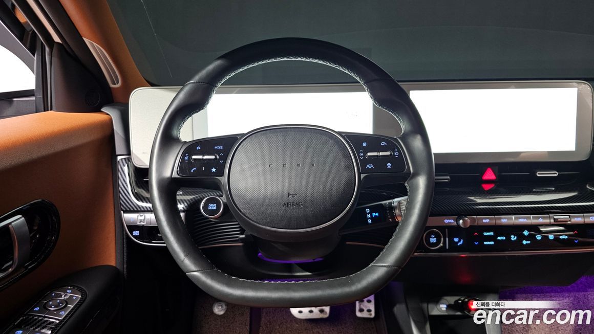 Hyundai Ioniq5 2023