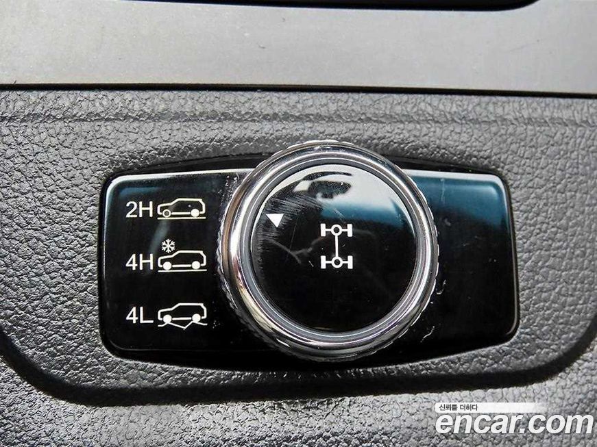 KG_Mobility_Ssangyong Rexton 2022