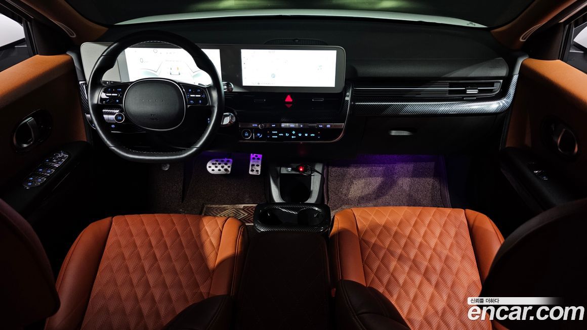 Hyundai Ioniq5 2023