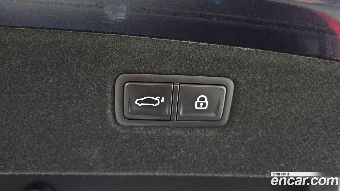 Kia K9 2022