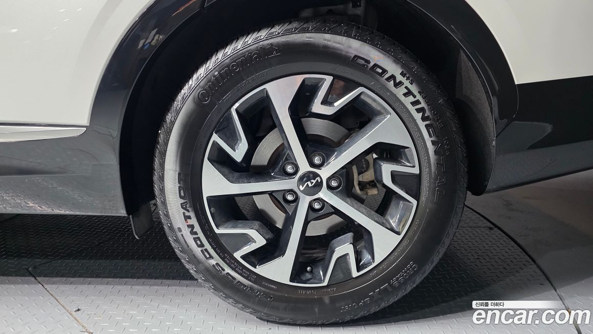 Kia Sportage 2024